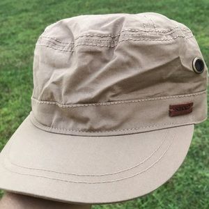 Digging air hat one size 58-60 centimeters